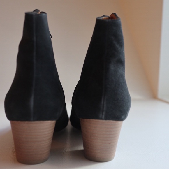 Isabel marant Dicker boots - Picture 3 of 7